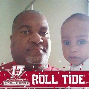 Meet your Posher, Bruce